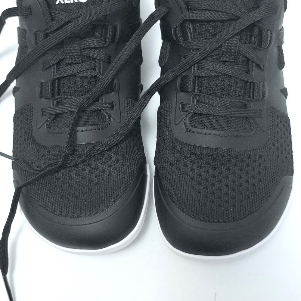 NEW Women's Xero® Prio Neo Cross-Training Shoes In Black/ White Size 7 - Picture 9 of 13
